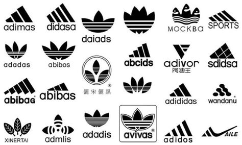 how do fake adidas look like|adidas brands authentic.